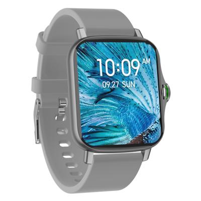 China Touch Screen Reloj Smartwatches Smart Call Function With 24H Heart Rate Monitor Sleep Analysis Water Proof Real Time Smart Watch for sale