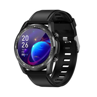 China Maxtop Factory Smart Bracelet 1.28 Touch Screen IPS Full Page Display Call Disc Calendar Camera Outdoor Sport Remote Smart Watch for sale