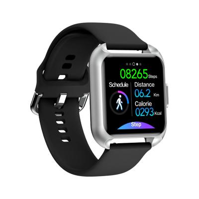 China 2022 Rohs Reloj Smart Wearable Device Fitness Watch Online Premium Smart Watch Touch Screen Private Label Smart Watch for sale