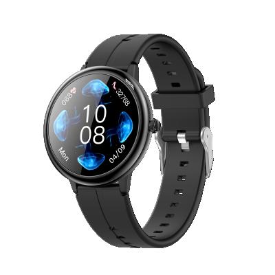 China 2022Sport Touch Screen Smart Watch Women Men Smart Watch Waterproof Fitness Tracker Smart Bracelet For Android IOS for sale