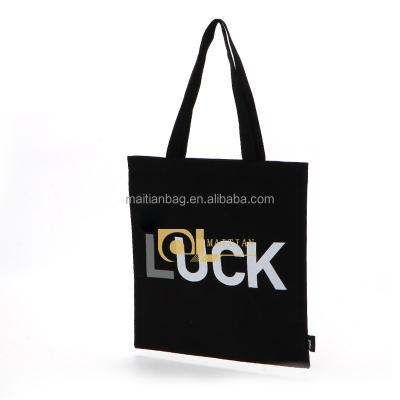 China Colorful Cheapest Custom Handled Laminated Non Woven Tote Bags for sale