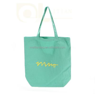 China Wholesale Custom Handled Printed 100% Cotton Canvas Drawstring Recyclable Cheap Gift Packaging Bag for sale