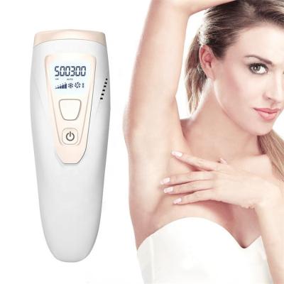 China Commercial Home Epilator Laser IPL Hair Removal Machine Professional Professional for sale