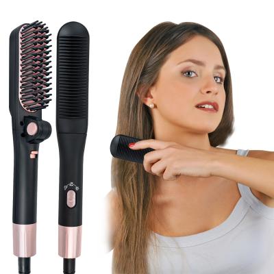 China Good Quality Portable Wholesale Steam Hair Straighteners for sale