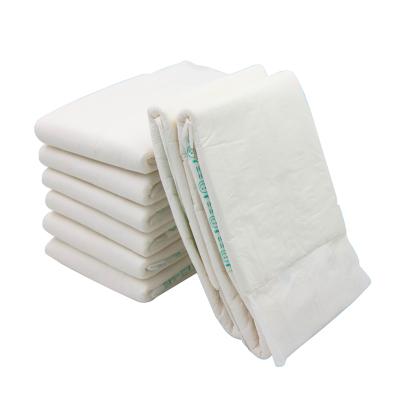 China Hot selling abdl adult wholesale embroidered disposable breathable adult diaper in bulk for sale