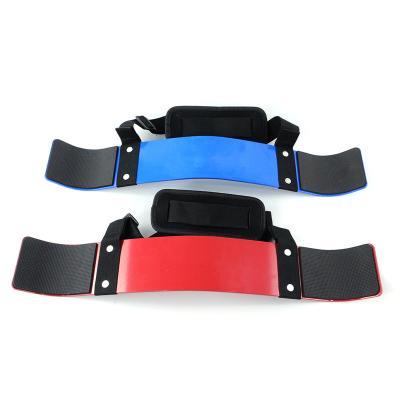 China Weightlifting Gym Latest Weightlifting Aids Trainer Fitness Arm Muscle Building for sale