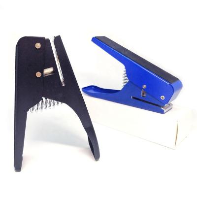 China GUITAR Guitar Pick Cutter Punch Maker DIY Guitar Picks Puncher Perfectly Cut Guitar Pick for sale