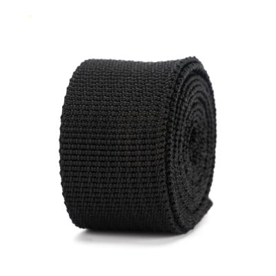 China High Tenacity 10mm 13mm 20mm 25mm 32mm 38mm 50mm Polypropylene PP Webbing Strap For Bags for sale