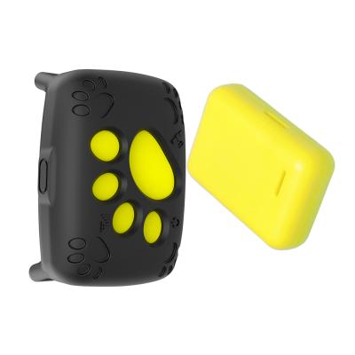 China Handheld Dog/Dogs/Pet GPS Locator Protect GPS Route Real Time Historical Tracker Playback for sale