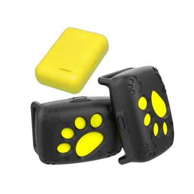 China 2g Dog Gps Pet Tracking Device Collar Gps Tracking Device Chip For Dogs for sale