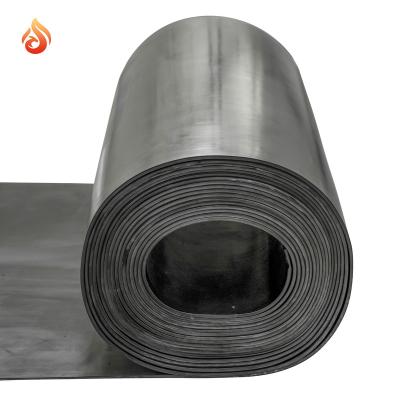 China Din22102 Heat Resistant Standard 3 4 Ply Conveyor Belt Price Rubber Conveyor Belt For Matiral Bulk Conveying for sale