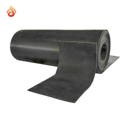 China Fire Resistant Ep200 1800mm PE Crusher Plant Rubber Conveyor Belt for sale