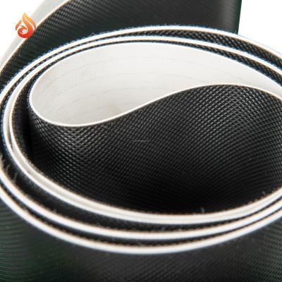 China Top Quality High Quality Widely Used Electric Treadmill Belt Suppliers Transmission Belt Machine PVC Durability Sp25-15/1a for sale