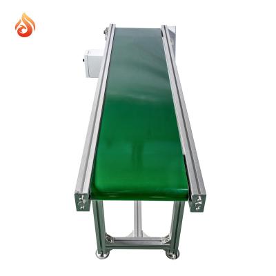 China Top Quality Suppliers Food Industry Heat Resistant Widely Used Farm Belt Conveyor Customizable for sale