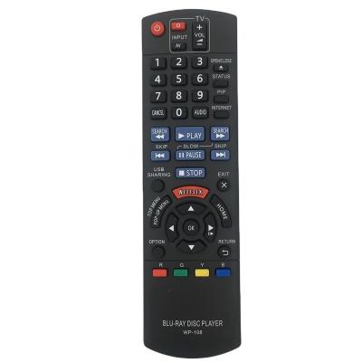 China Universal Mixed Order TV And Universal Remote Control For Smart TV All Models for sale