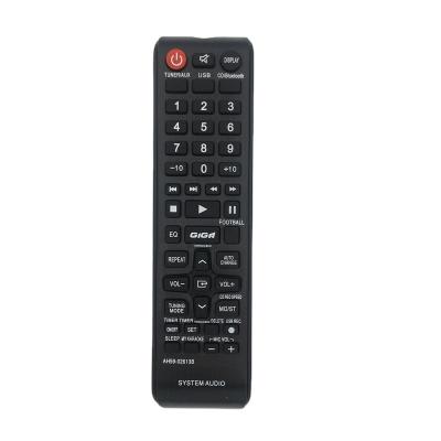 China TV and Factory Wholesale Universal LCD/LED TV TV Remote New Design Universal Remote Control for sale