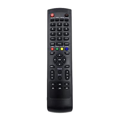 China Universal TV and Best Price Learning Remote Control Box Universal TV Remote Control IR STB Android Remote Control for sale