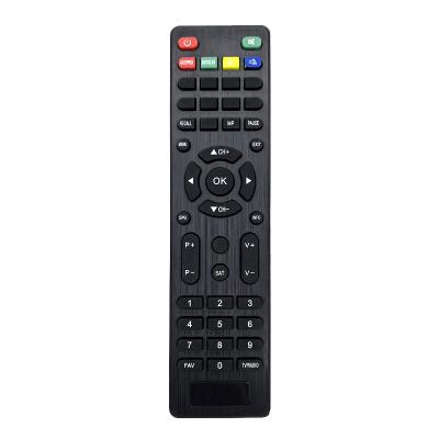 China Hot Selling Universal TV Master TV Remote Control For All Brand TV for sale