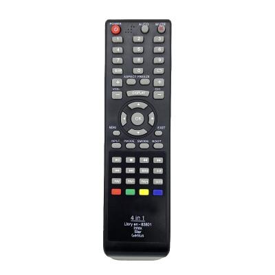 China High Quality Original STB Universal Promotional TV And Price Remote Control For TV Television Outdoor for sale