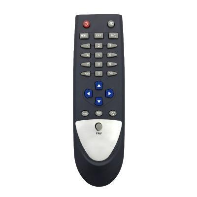 China Universal Hot Selling Cheap Custom TV And STB Remote Control For Smart TV All Models for sale