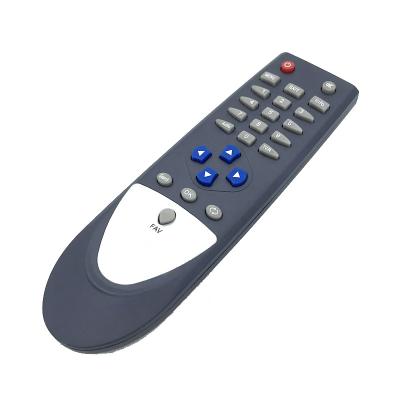 China Universal Hot Selling Cheap Custom TV And STB Remote Control For Smart TV All Models for sale