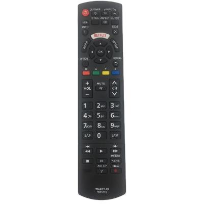 China New&Hot Universal Product Smart TV And Low Price TV Remote Control For World Market for sale