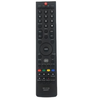 China Universal TV And Best Selling South America Market Smart TV Remote Control For Android TV for sale