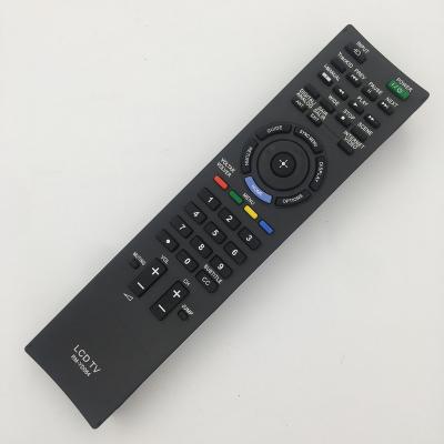 China Hot Selling TV TV Remote Control For TV Control LCD / LED Outdoor for sale