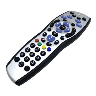 China Brand New Design Fit TV For Android Smart TV Remote Control for sale