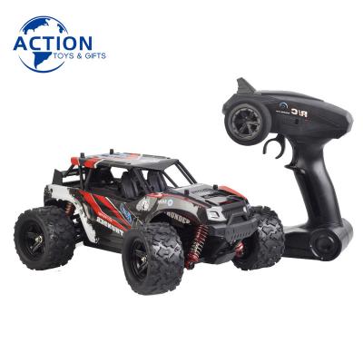 China 1:18 RC Hobby Swept RC Car Crawler Truggy 4WD 4x4 Hobby Drift Off-road High Speed ​​Remote Control Cars For Adult Kids for sale