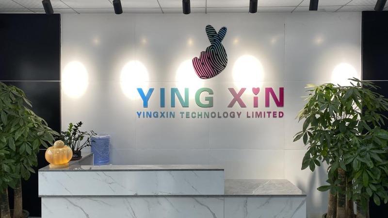 Verified China supplier - Dongguan Yingxin Technology Co., Ltd.