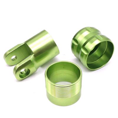 China Industrial Equipment Wholesale Stainless Steel Custom Aluminum Metal CNC Lathe Milling Mechanical Parts for sale