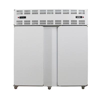 China Blastmachine -80c Iqf Single-temp Freezers Blast Freezer Commercial for sale