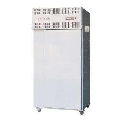 China Hotels General IQF Small Blast Freezer Machine Blast Freezer Restaurant Spare Parts Supplied for sale