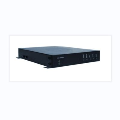 China KNTEChPoE and/or 24VDC Powered 2 Port Ethernet Switch KNPLCBOX1 Industrial Personal Computer PLC KNPLCBOX1 for sale