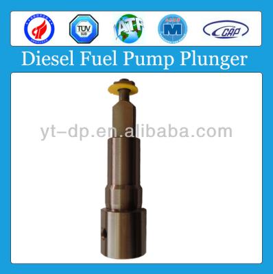 China Zexel 411 080 087 Fuel Pump High Ratio 9 Steel Plunger For Auto Engine With High Quality for sale