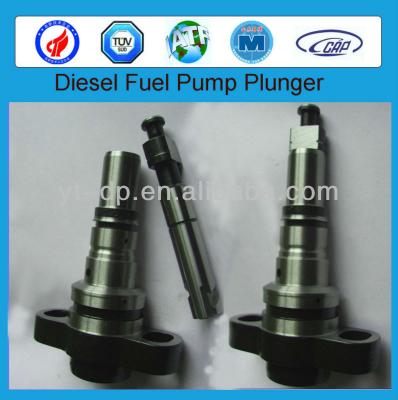 China YT 455 333 Diesel Fuel Pump Plunger Flange High Ratio Steel Element 2418 for sale