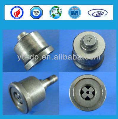 China VE 146430-0020 VE1 High Ratio Steel Diesel Fuel Pump Shunt Off Valve for sale