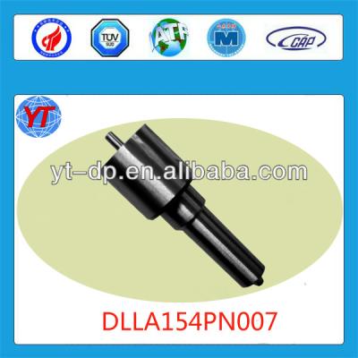 China Diesel Fuel Injector Steel Nozzle DLLA 154PN007 DLLA143PN325 DLLA154PN061 DLLA154PN186 Bearing for sale