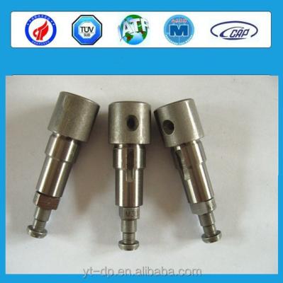 China Diesel pump plunger, locomotive element, M30, M4, M21, size M26 standard for sale