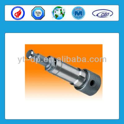 China High Speed ​​Steel Diesel Injection Pump Plunger Diesel Plunger 090150-1000 For Engine EC100, DS70 for sale