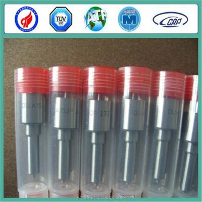 China LO17PBB High Speed ​​Steel Nozzle Fuel Injector Nozzle LO17PBB with Lowest Price for sale