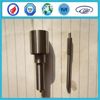 China High Speed ​​Steel Nozzle DSLA151P1302 DSLA151P1302 Fuel Injector Nozzle 0433175387 with Lowest Price for sale