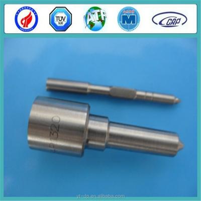 China Steel 0433175221 High Speed ​​Nozzle DSLA142P843 Fuel Injector Nozzle 0433175221 With Lowest Price for sale