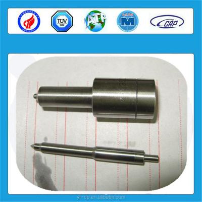 China Steel 105025-3430 High Speed ​​Nozzle DLLA150SM343 Fuel Injector Nozzle 105025-3430 With Lowest Price for sale