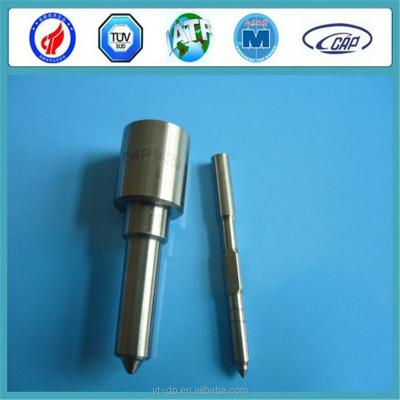 China DLLA144P1417 high speed steel nozzle DSLA142P1025 fuel injector nozzle DLLA144P1417 with lowest price for sale