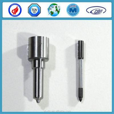 China DSLA148P022 F019121022 High Speed ​​Steel Nozzle Injector Nozzle For Diesel Oil Installations for sale