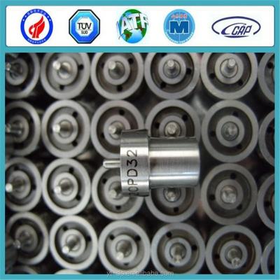 China Steel 093400-5320 DN20PD32 093400-5320 High Speed ​​Nozzle DN20PD32 Fuel Injector Nozzle With Lowest Price for sale