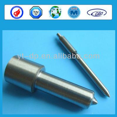 China Zexel High Speed ​​Steel Diesel Fuel Injector Nozzle DLLA146PN218 For Isuzu for sale