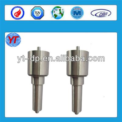 China YT Fuel Injector Nozzle DSLA150P502 Hole Size 0.26mm 0.30mm 80-200mm for sale